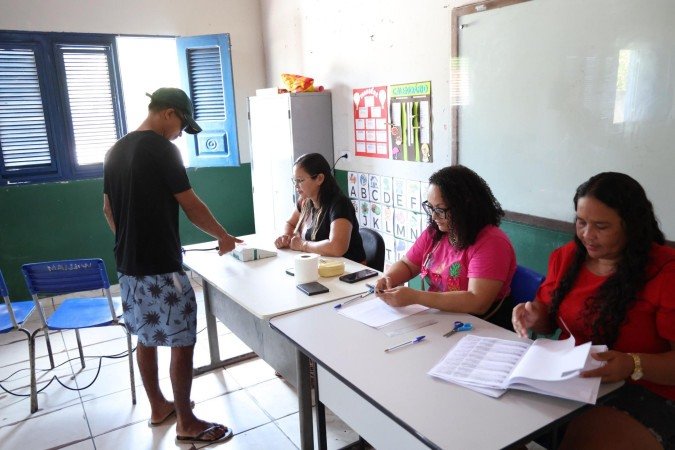 Nunes Marques abre testes da eleição simulada no Maranhão neste domingo
