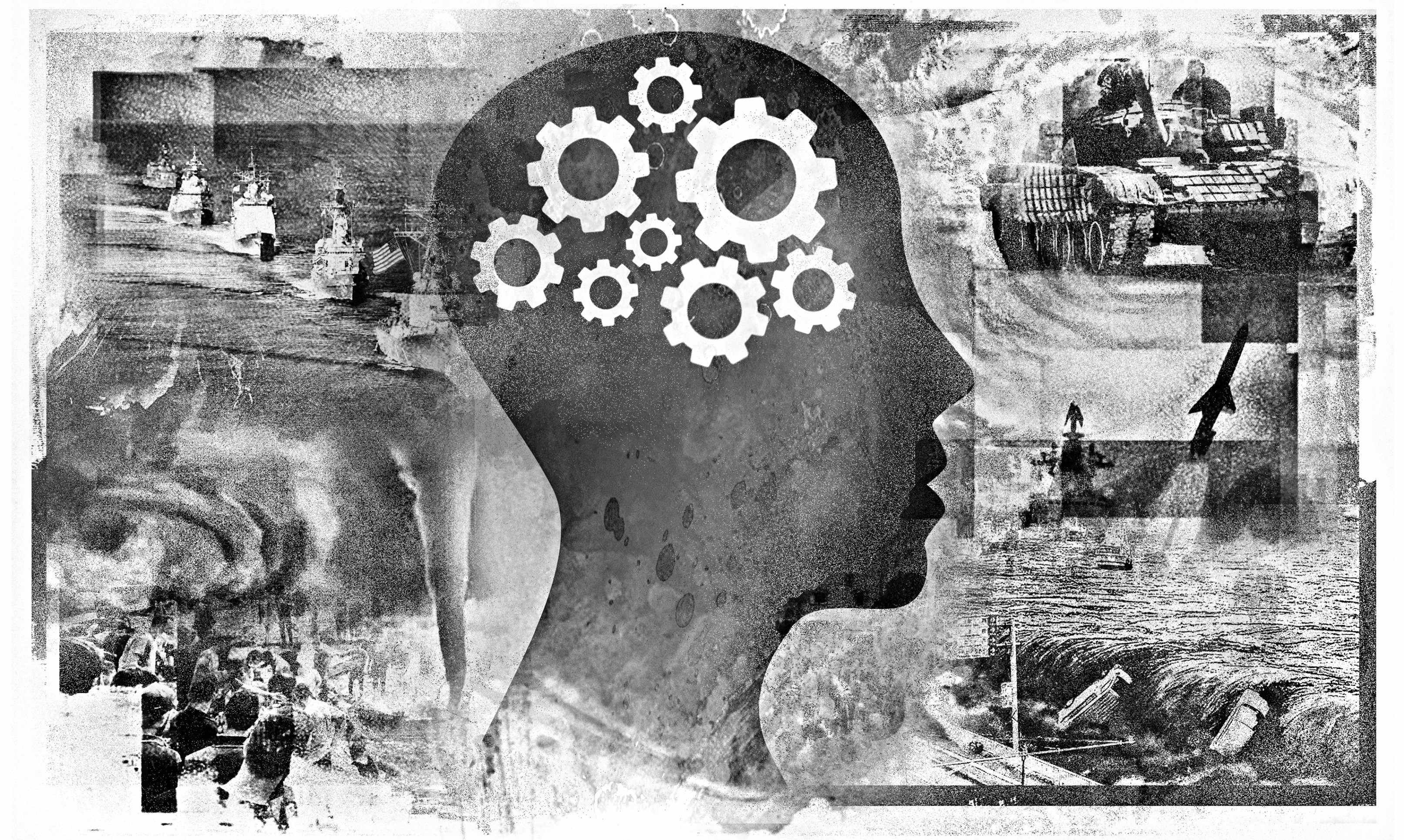 Ensino, pesquisa e extensão integrados aos problemas do Brasil e do mundo
