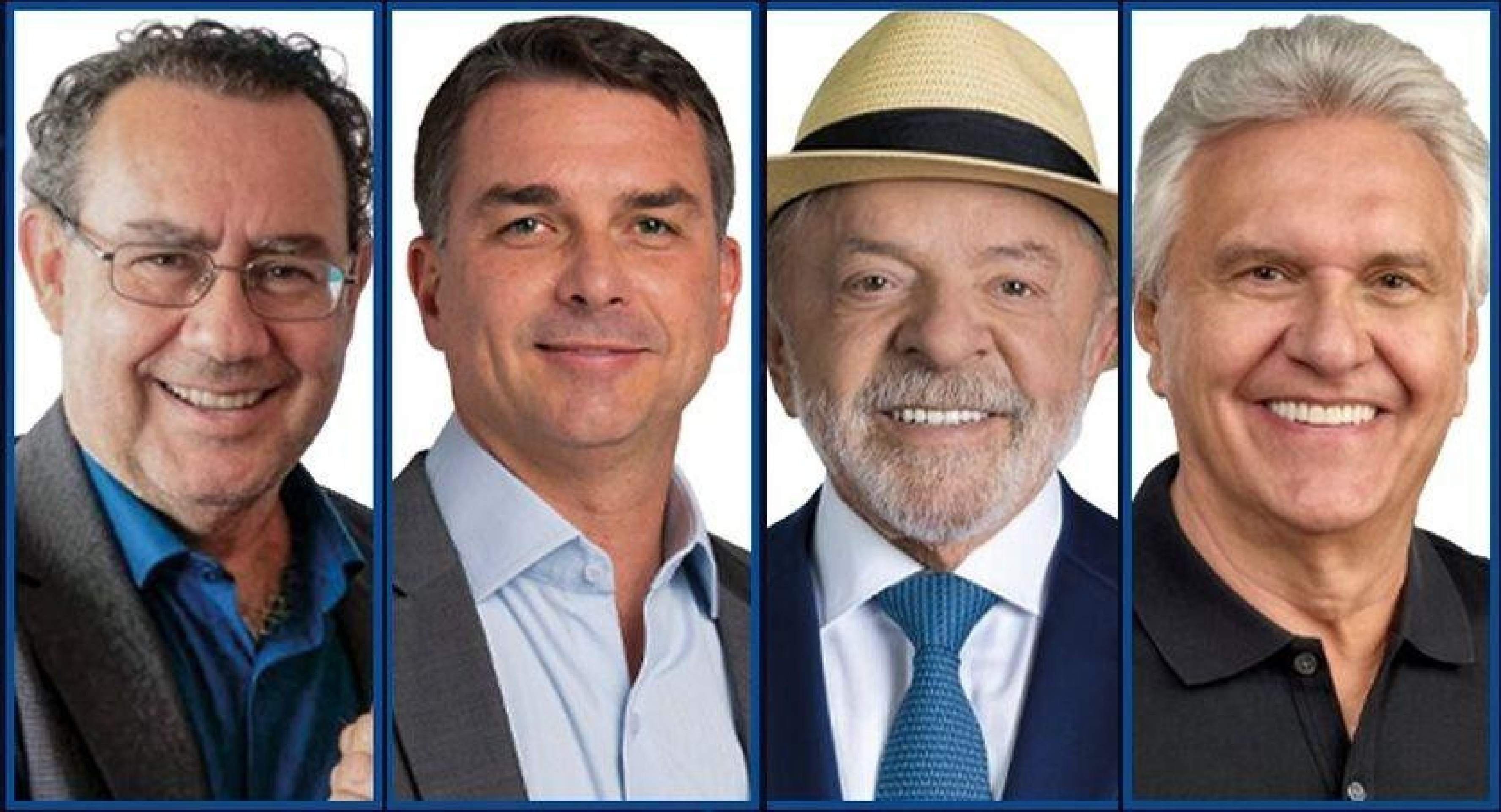 Quando será o próximo debate presidencial da eleição 2026? - QTU Questões do Universo