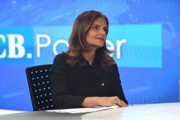 A secretária da Mulher detalhou a expansão dos serviços de acolhimento e o combate à misoginia na capital - (crédito: Marcelo Ferreira/CB/D.A Press) A secretária da Mulher detalhou a expansão dos serviços de acolhimento e o combate à misoginia na capital - (crédito: Marcelo Ferreira/CB/D.A Press)