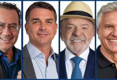 Quando será o próximo debate presidencial da eleição 2026? -  (crédito: BBC Geral) -Quando será o próximo debate presidencial da eleição 2026? -  (crédito: BBC Geral)