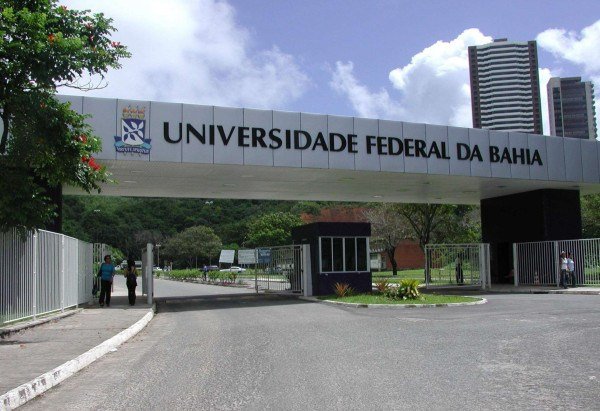 Reprodução / UFBA