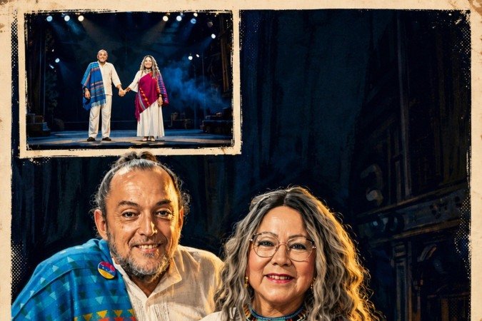 Grupo Accordi em tributo a Mercedes Sosa - (crédito: Divulgação) Grupo Accordi em tributo a Mercedes Sosa - (crédito: Divulgação)