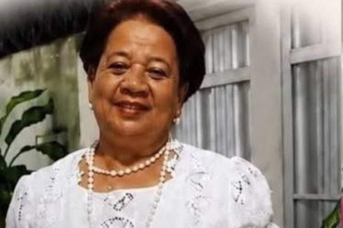 Vilma Alves: a vida da primeira delegada negra do Piauí