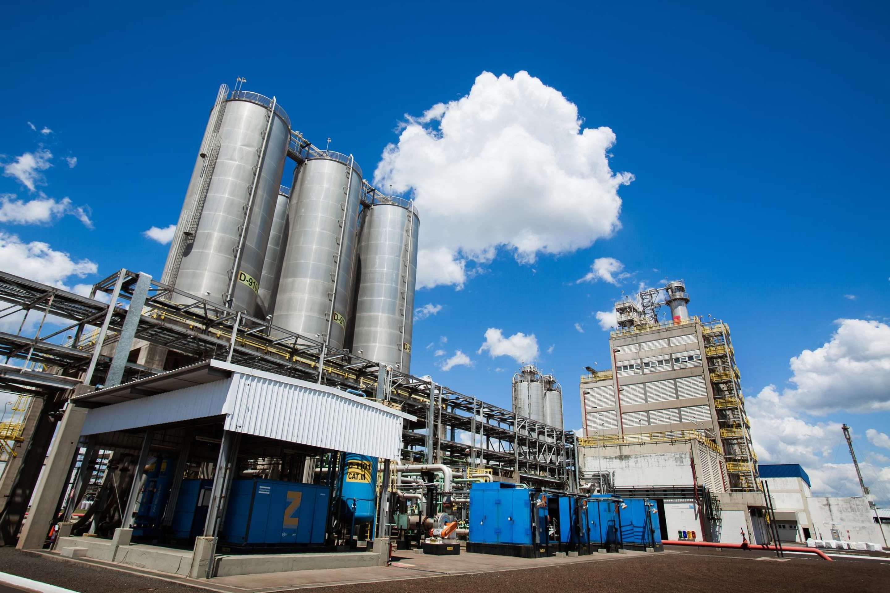 Braskem é retirada do IBovespa pela B3 a partir desta terça (25/8)