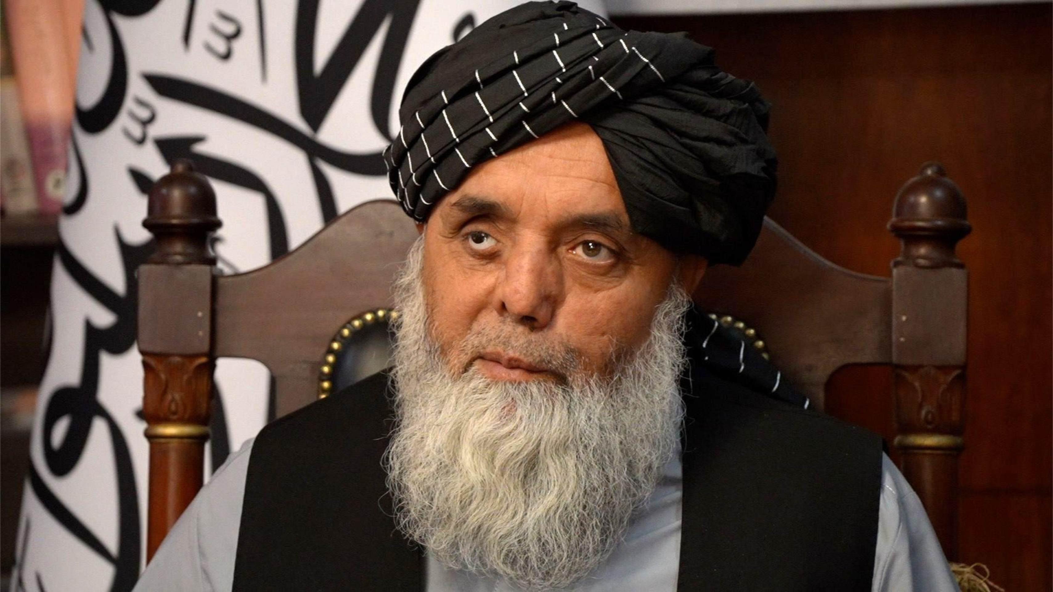 Como o Talebã governa o Afeganistão e impede até divórcio de mulher que acusa marido de agressão - QTU Questões do Universo