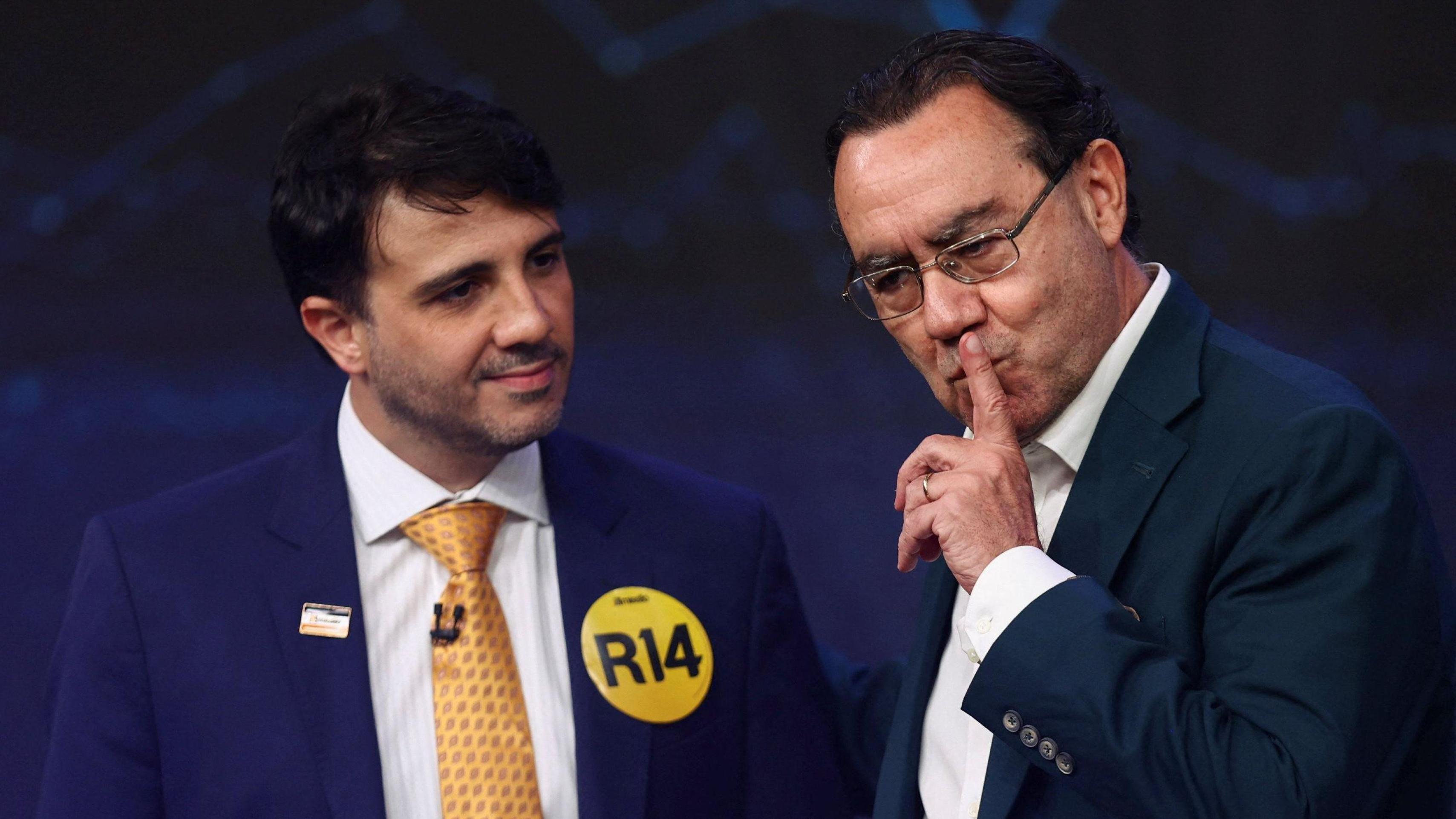 Quem é Augusto Cury, o escritor que disputa as eleições de 2026 e quer 