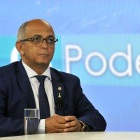 Deputado Pepa (Pedro Paulo de Oliveira), líder do Governo na Câmara Legislativa e presidente da Comissão de Agricultura, é o entrevistado do CB.Poder  -  (crédito: CB)