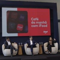Empresa lançou o 'Rota da Casa Própria' para entregadores -  (crédito: Natasha Belus/Divulgação)