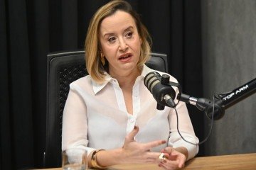 'As mulheres não querem mais só ser candidatas, querem ser eleitas' -  (crédito:  Ed Alves/CB/D.A Press)