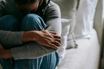 Estudo da USP, Unifesp e UFRGS investiga a influência da predisposição genética na depressão em jovens - (crédito: Alex Green/Pexels) Estudo da USP, Unifesp e UFRGS investiga a influência da predisposição genética na depressão em jovens - (crédito: Alex Green/Pexels)