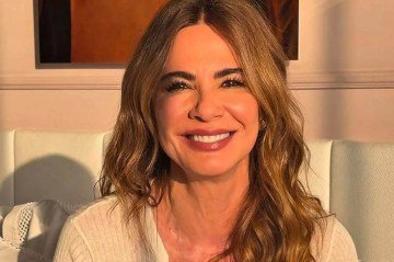 Luciana Gimenez revela mudança radical na vida amorosa aos 56 anos - (crédito: Reprodução/Instagram) Luciana Gimenez revela mudança radical na vida amorosa aos 56 anos - (crédito: Reprodução/Instagram)