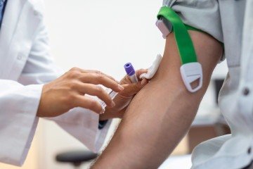 A nova técnica vai ajudar em diagnósticos mais simples, menos invasivos e substituirá exames mais complexos - (crédito: stefamerpik no Magnific) A nova técnica vai ajudar em diagnósticos mais simples, menos invasivos e substituirá exames mais complexos - (crédito: stefamerpik no Magnific)