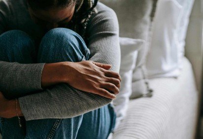 Estudo da USP, Unifesp e UFRGS investiga a influ&ecirc;ncia da predisposi&ccedil;&atilde;o gen&eacute;tica na depress&atilde;o em jovens -  (crédito: Alex Green/Pexels) -Estudo da USP, Unifesp e UFRGS investiga a influ&ecirc;ncia da predisposi&ccedil;&atilde;o gen&eacute;tica na depress&atilde;o em jovens -  (crédito: Alex Green/Pexels)