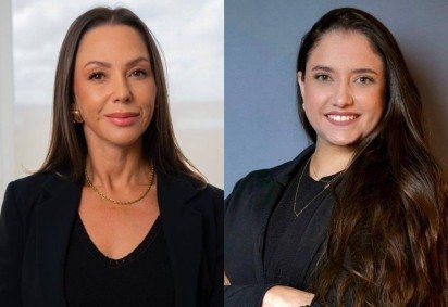 Tattiana de Navarro, procuradora de assuntos tributários da OAB/DF. Sócia do escritório Oliveira Navarro Advocacia e Betina Alcoforado, advogada tributarista do escritório Oliveira Navarro -  (crédito: Divulgação) -Tattiana de Navarro, procuradora de assuntos tributários da OAB/DF. Sócia do escritório Oliveira Navarro Advocacia e Betina Alcoforado, advogada tributarista do escritório Oliveira Navarro -  (crédito: Divulgação)