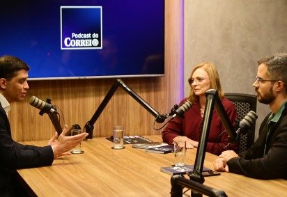 A Denise Rothenburg e Ronayre Nunes, o ex-deputado afirmou defender o SUS por ser 