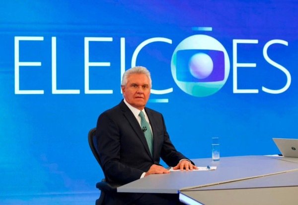 Globo/ Manoella Mello