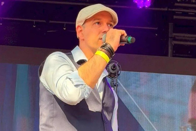 Di Marson: como a faixa 'Girassóis' conquistou os jurados em premiação internacional - (crédito: TMJBrazil) Di Marson: como a faixa 'Girassóis' conquistou os jurados em premiação internacional - (crédito: TMJBrazil)