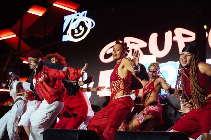 Ceilândia recebe Festival Elemento em Movimento em setembro - (crédito: Tatiana Reis) Ceilândia recebe Festival Elemento em Movimento em setembro - (crédito: Tatiana Reis)
