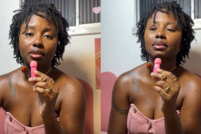 Atriz expõe ator da Globo após agressões físicas e web reage - (crédito: Reprodução/Instagram) Atriz expõe ator da Globo após agressões físicas e web reage - (crédito: Reprodução/Instagram)