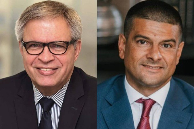 Rolf Madaleno, advogado e professor de direito de família e sucessões. Sócio-fundador do IBDFAM. Membro da AIJUDEFA e Vinícius Castro, advogado e professor na Faculdade de Direito da Universidade Federal do Rio Grande. Doutor em direito pela Universidade do Porto. Doutor e Mestre em políticas sociais e direitos humanos - (crédito: Divulgação) Rolf Madaleno, advogado e professor de direito de família e sucessões. Sócio-fundador do IBDFAM. Membro da AIJUDEFA e Vinícius Castro, advogado e professor na Faculdade de Direito da Universidade Federal do Rio Grande. Doutor em direito pela Universidade do Porto. Doutor e Mestre em políticas sociais e direitos humanos - (crédito: Divulgação)