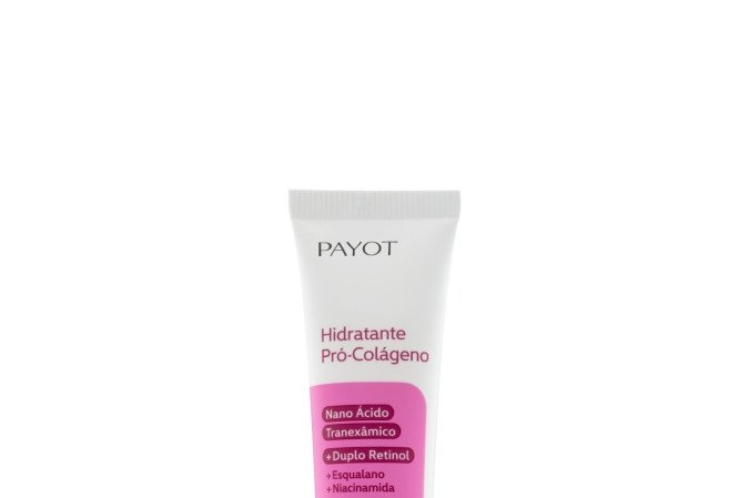 Payot Hidratante Pró-Colágeno 
(R$ 108,90)