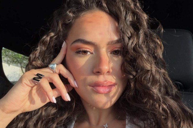 Maisa surpreende ao descobrir aparição em O Diabo Veste Prada 2 - (crédito: Observatorio dos Famosos) Maisa surpreende ao descobrir aparição em O Diabo Veste Prada 2 - (crédito: Observatorio dos Famosos)