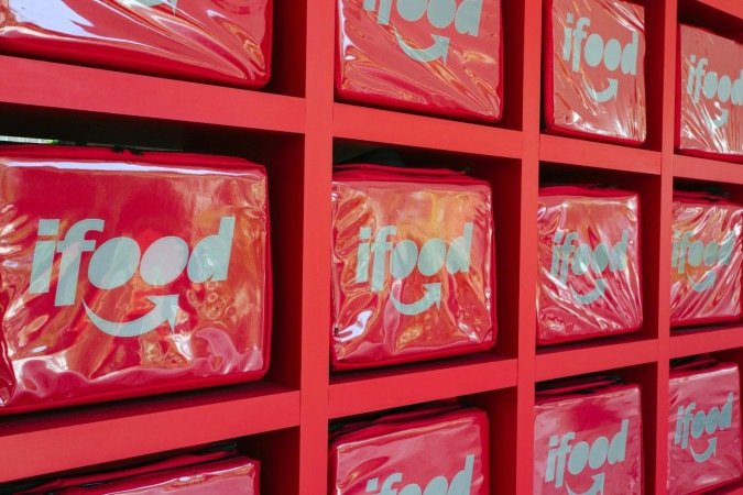 iFood movimenta R$ 167 bi na economia e supera PIB de seis estados - QTU Questões do Universo
