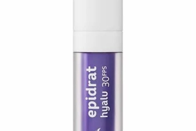 Mantercorp Lip Oil Epidrat Hyalu Berry FPS 30 
(R$ 79,90)