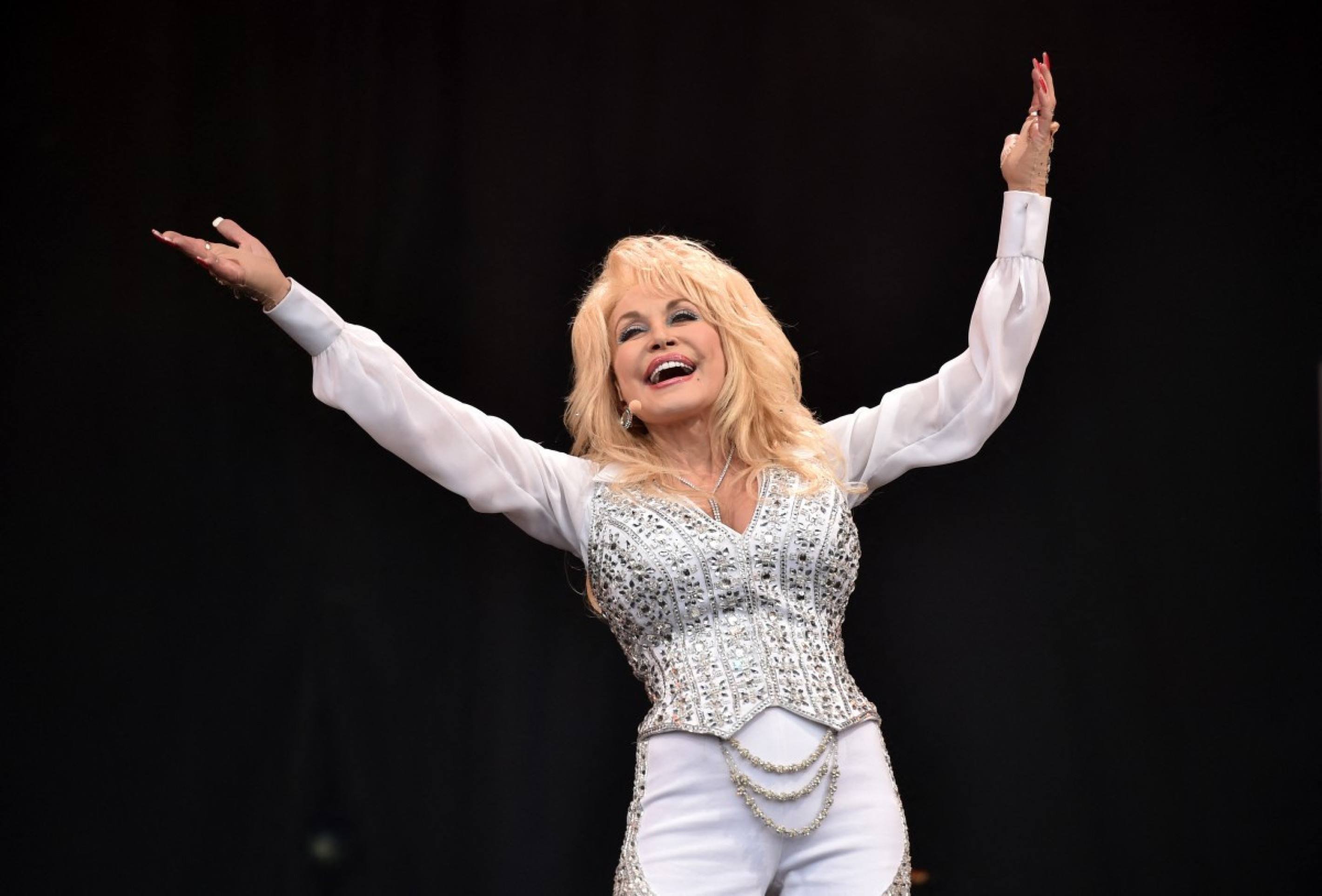 Dolly Parton deixa legado de voz, talento e irreverência na música