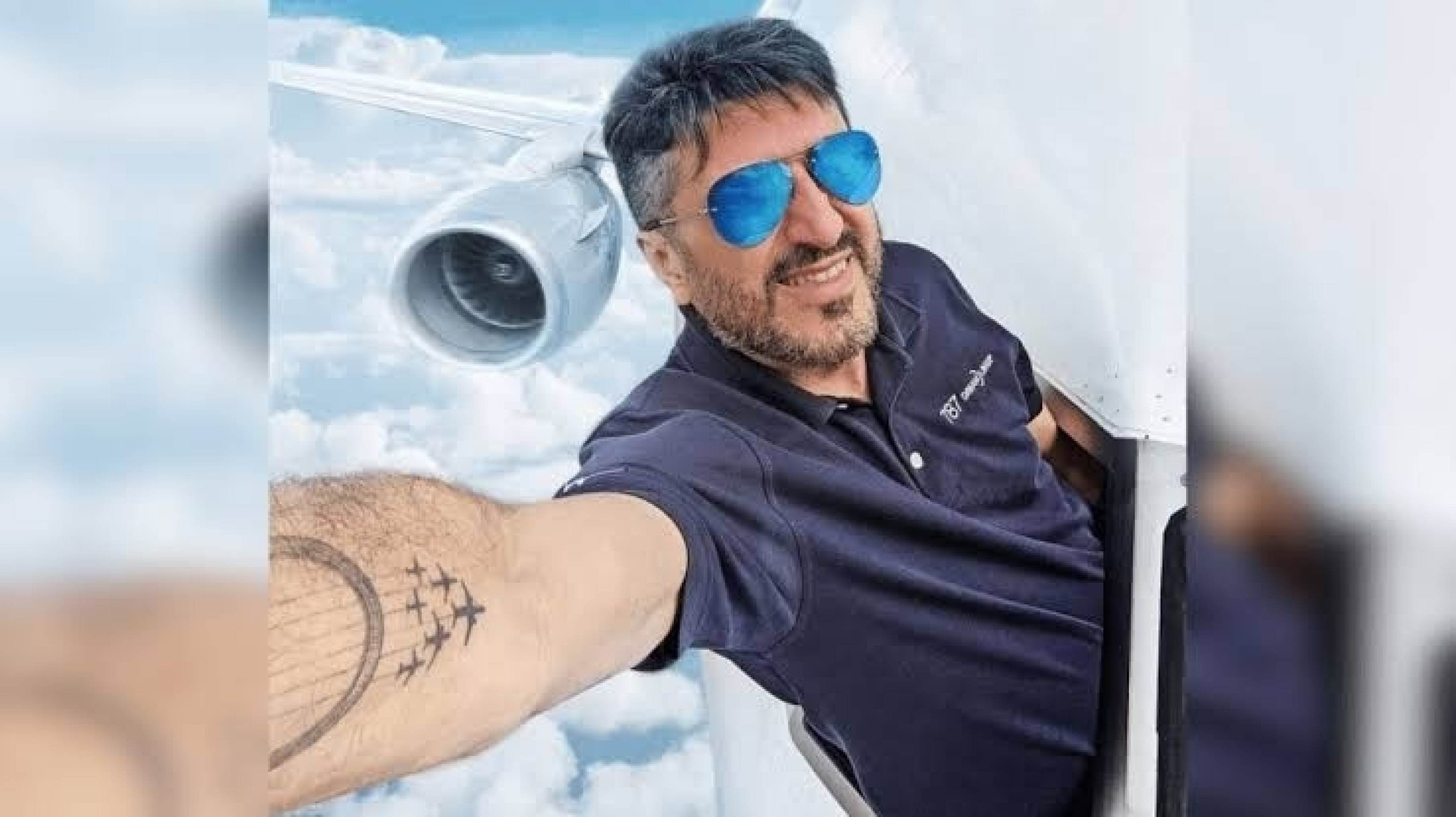 Os caminhos que nos unem: uma homenagem a Lito e à força de quem sempre inspirou viajantes