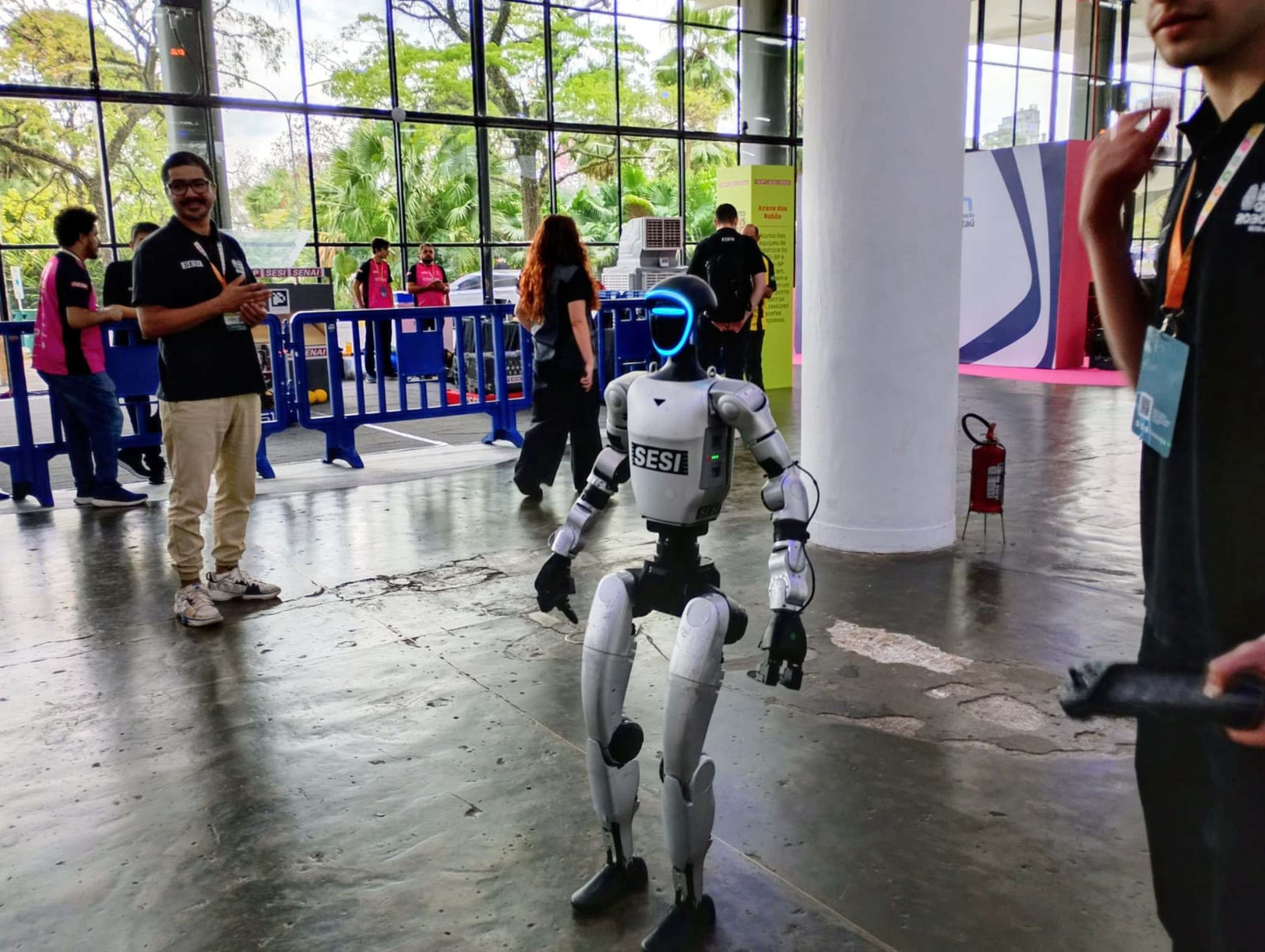 Trampos do Futuro conecta jovens às carreiras do amanhã