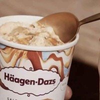 Häagen-Dazs de saída do Brasil: os 4 motivos para o adeus da marca de sorvetes -  (crédito: Divulgação/General Mills)