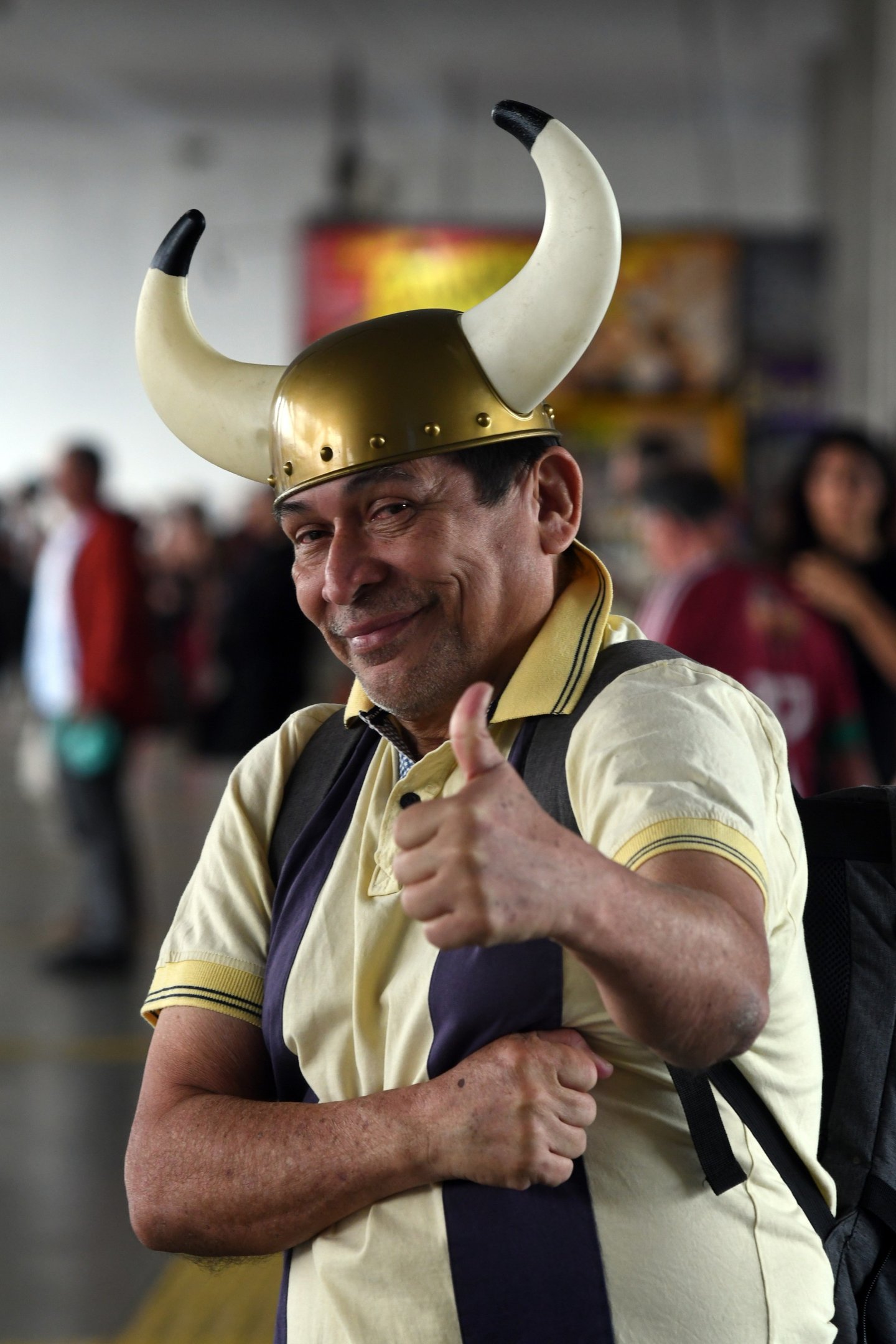 Os candidatos Silva Fot&oacute;grafo - O Corno (Agir), Scooby Ube (Republicanos), Preta Praiana (Democrata), Carl&atilde;o Reclam&atilde;o (Democrata) e Japa da Bike (Democrata)
