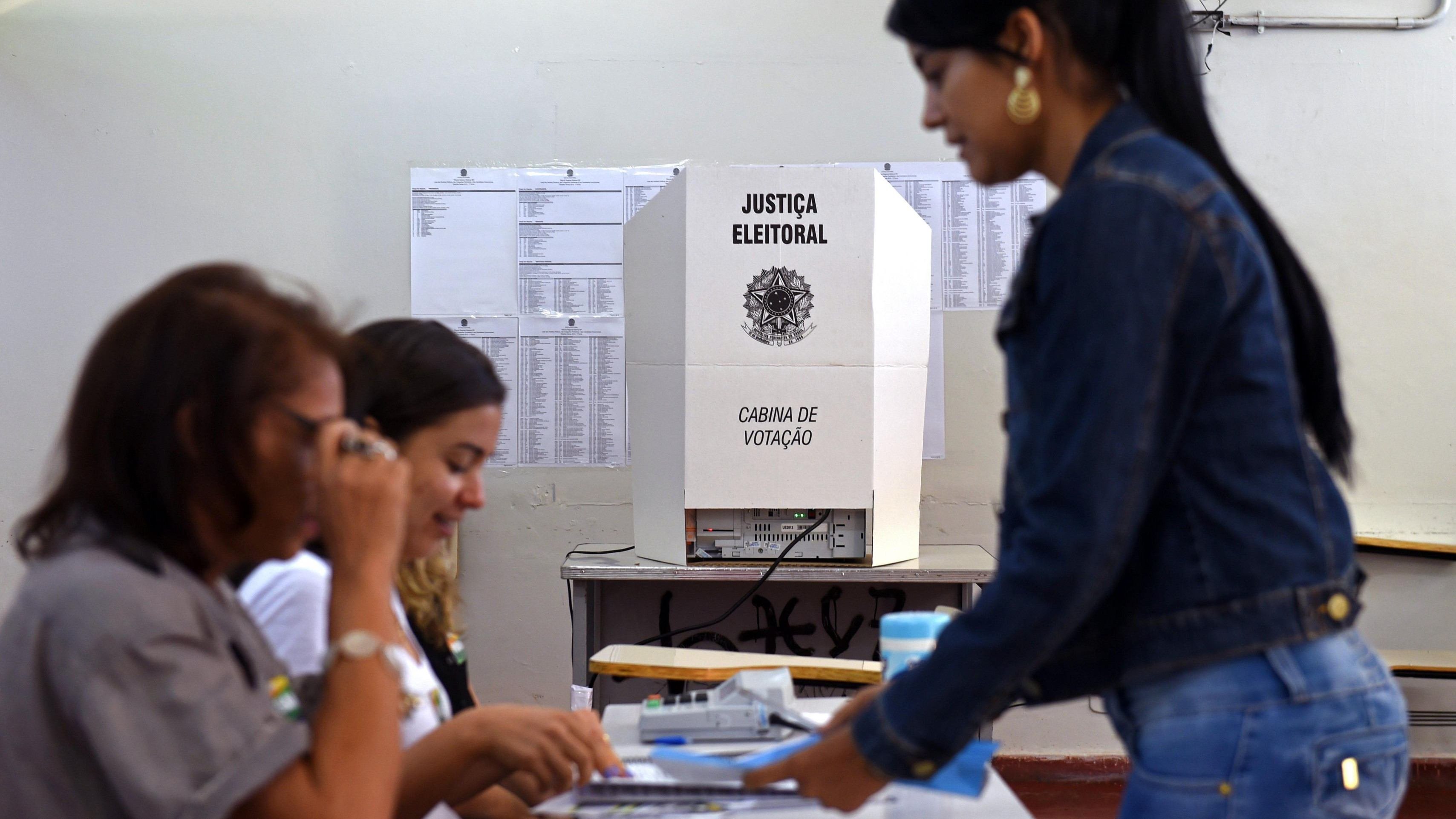 Por que mulheres e homens votam cada vez mais diferente — e como isso pode definir eleição entre Lula e Flávio Bolsonaro - QTU Questões do Universo