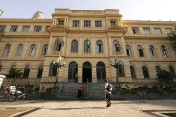 Secretaria da Educação do Estado de São Paulo -  (crédito: Divulgação )