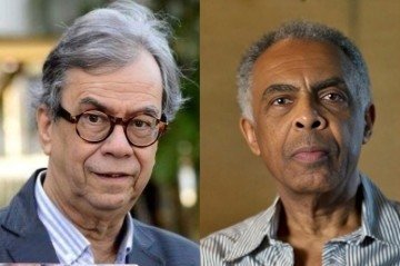 Luis Turiba trabalhou com Gilberto Gil no MinC - (crédito: Reprodução) Luis Turiba trabalhou com Gilberto Gil no MinC - (crédito: Reprodução)