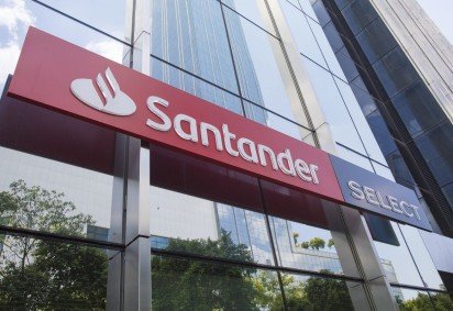 Santander anuncia vagas para profissionais de relacionamento com clientes de alta renda no segmento Select -  (crédito: Divulga&ccedil;&atilde;o)
