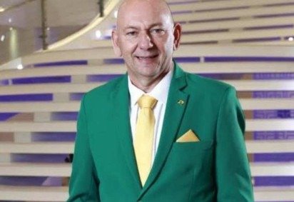Luciano Hang, da Havan, que foi alvo de not&iacute;cias falsas sobre um suposto atentado e golpes envolvendo seu nome e IA -  (crédito: Reprodu&ccedil;&atilde;o/Instagram) -Luciano Hang, da Havan, que foi alvo de not&iacute;cias falsas sobre um suposto atentado e golpes envolvendo seu nome e IA -  (crédito: Reprodu&ccedil;&atilde;o/Instagram)