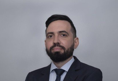 Maurício Sampaio da Cunha, sócio do Badaró Almeida & Advogados Associados. Advogado, graduado pela UNIME. Pós-graduado em direito do trabalho pela Universidade Anhanguera – Uniderp -  (crédito: Divulgação ) -Maurício Sampaio da Cunha, sócio do Badaró Almeida & Advogados Associados. Advogado, graduado pela UNIME. Pós-graduado em direito do trabalho pela Universidade Anhanguera – Uniderp -  (crédito: Divulgação )