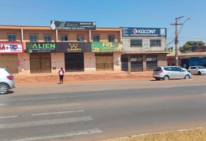 Crime ocorreu em Santa Maria -  (crédito: Material cedido ao Correio) -Crime ocorreu em Santa Maria -  (crédito: Material cedido ao Correio)