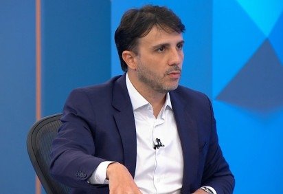 Segundo Renan,  o Brasil possui 