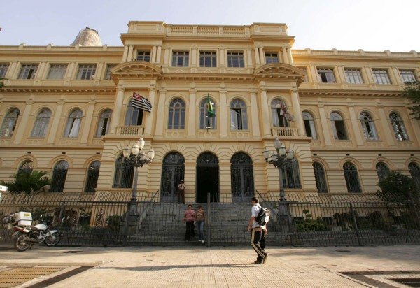 Secretaria da Educação do Estado de São Paulo