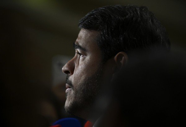 Andressa Anholete/Agência Senado