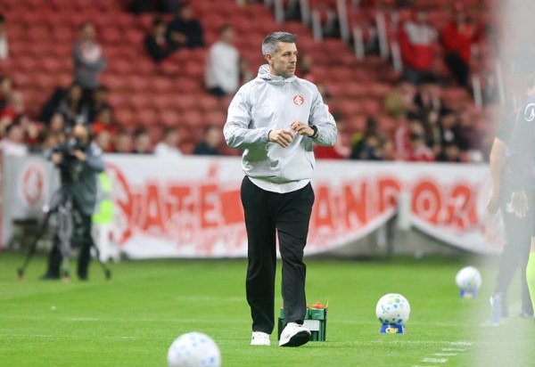 Ricardo Duarte/Internacional