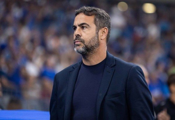 Gustavo Aleixo/Cruzeiro