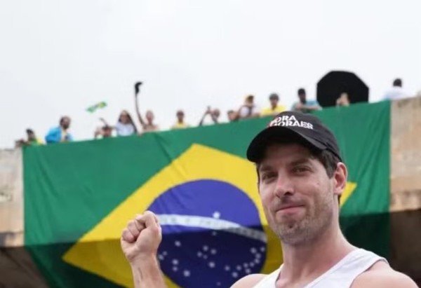 Reprodução/Redes sociais