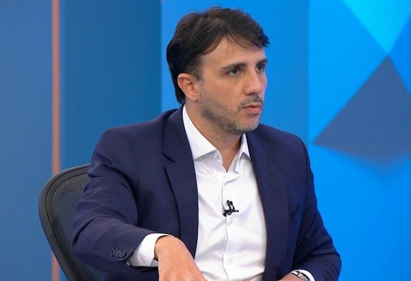 O candidato do Missão deve ingressar com um habeas corpus para tentar manter a candidatura e a campanha -  (crédito: Reprodução)