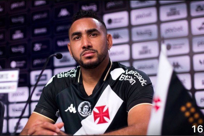 Dimitri Payet