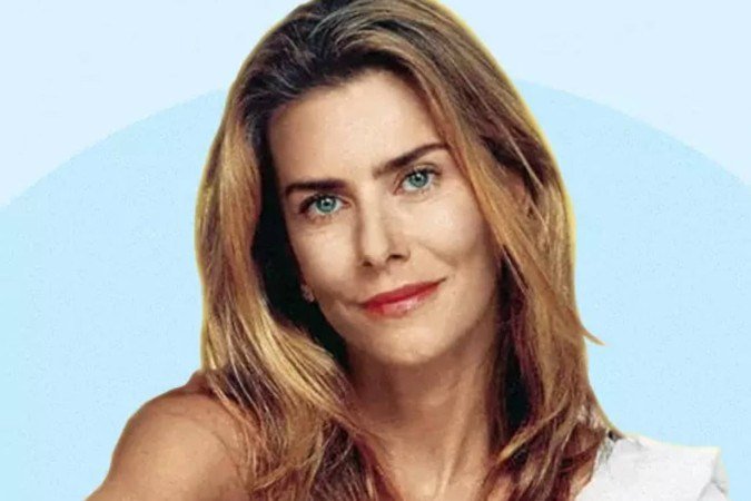 Maitê Proença - (crédito: Reprodução internet) Maitê Proença - (crédito: Reprodução internet)